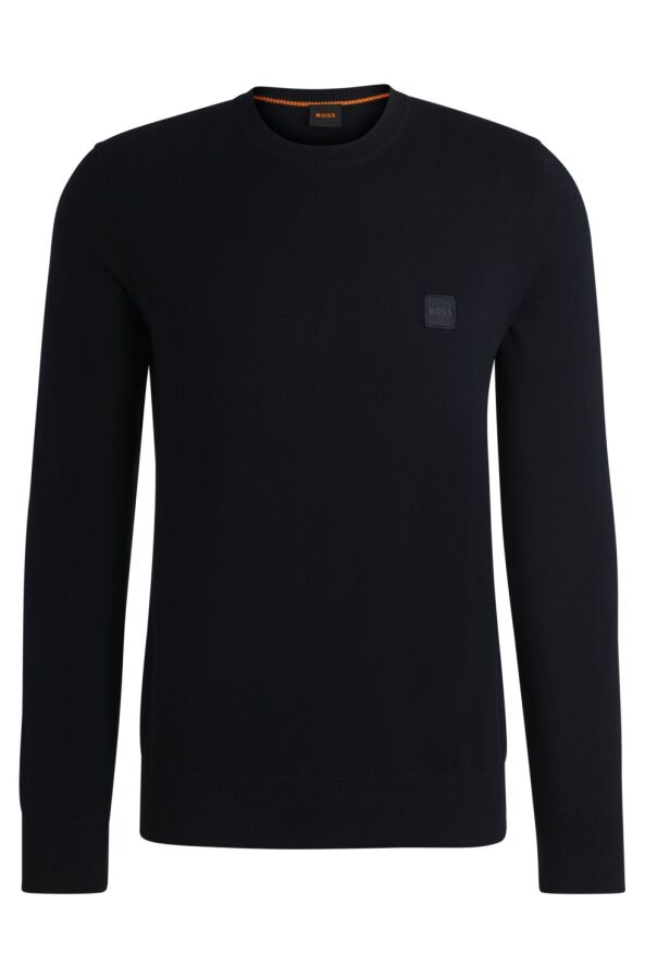 404 Dark Blue