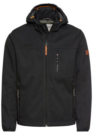 Softshell NOS