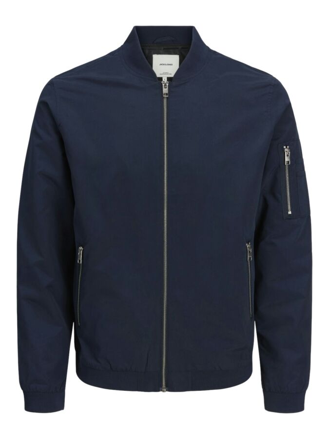175876 Navy Blazer