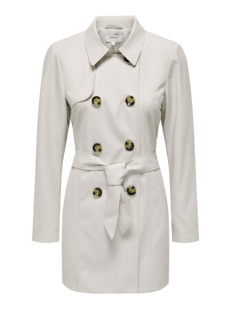 ONLVALERIE TRENCHCOAT OTW NOOS