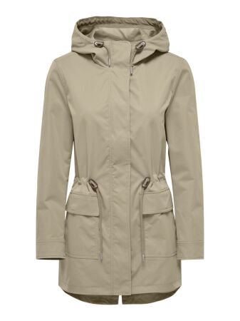 ONLLOUISE PARKA CC LIFE OTW