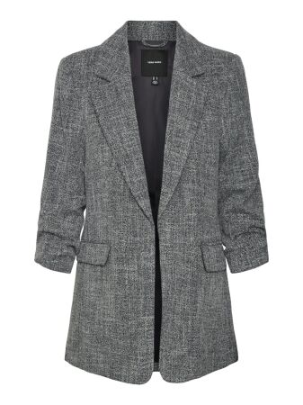 VMFRIDA 3/4 REGULAR BLAZER NOOS