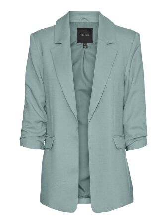 VMFRIDA 3/4 REGULAR BLAZER NOOS