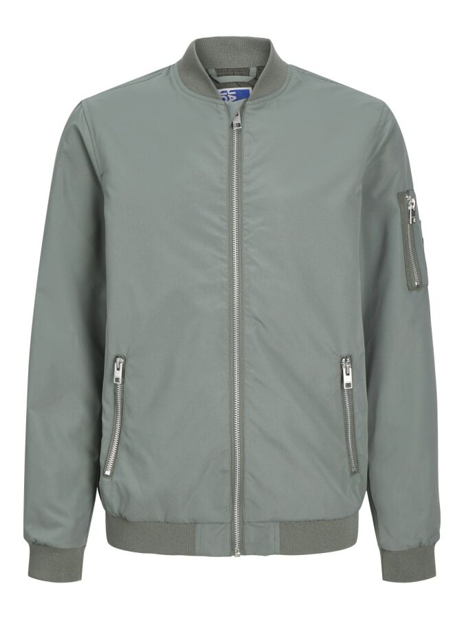 176519 Agave Green