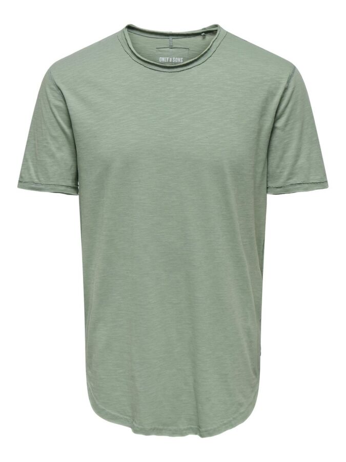 265495 Iceberg Green