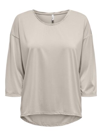 ONLHANNAH 3/4 TOP CC JRS