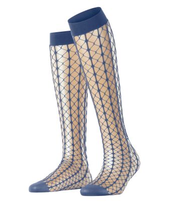 FALKE Paradise Net KH