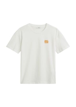 T-Shirt, SSL, Print, Normal Fit