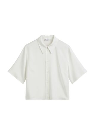Woven Blouses, SSL