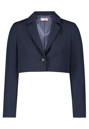 Blazerjacke Kurz 1/1 Arm