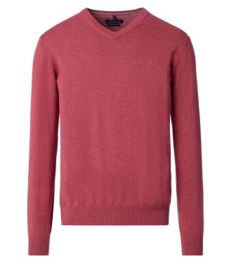 Pullover V-Neck NOS