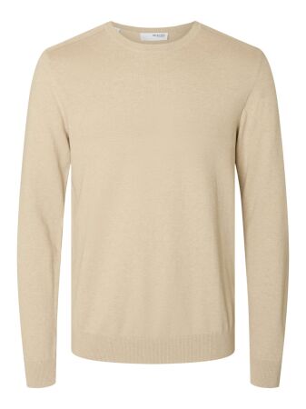 SLHBERG CREW NECK NOOS