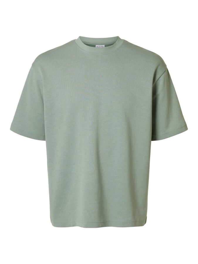 292835 Iceberg Green