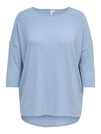 3/4 Arm Top