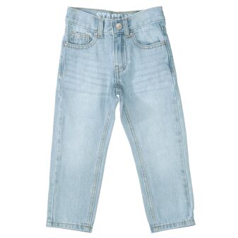 Kn.-Jeans, Loose Fit, SLIM