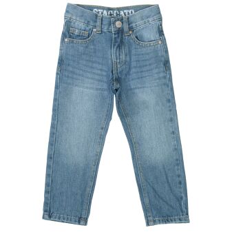 Kn.-Jeans, Loose Fit, REG