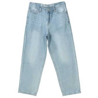 Kn.-Jeans, Baggy Fit, SLIM