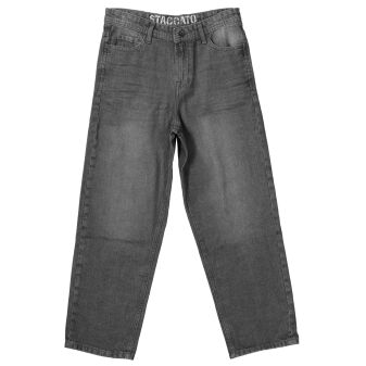 Kn.-Jeans, Baggy Fit, SLIM