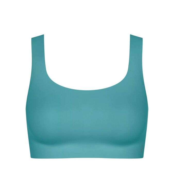 1597 QUIET TURQUOISE