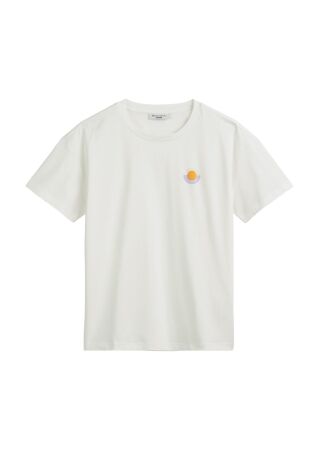 T-Shirt, SSL, Placed Print