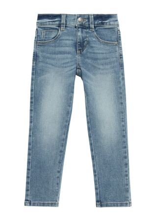 Jeans-Hose