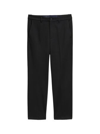 loose jersey chino