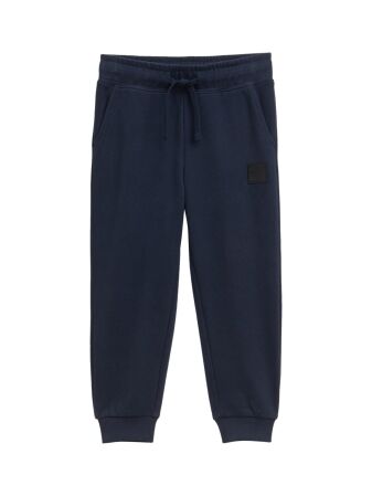 badge sweatpants