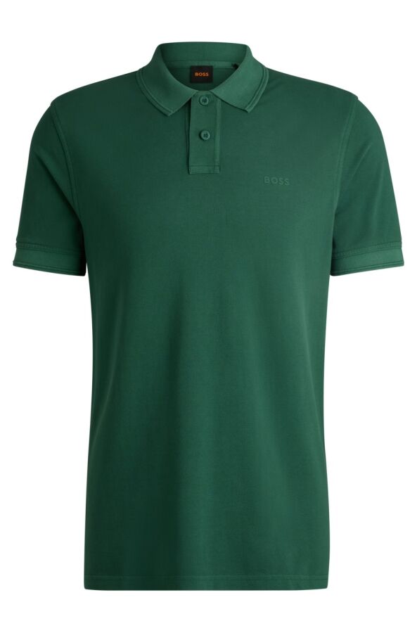 343 Open Green