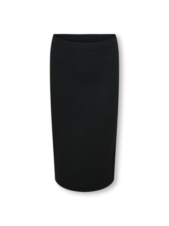 KOGNELLA LONG SIDE SLIT SKIRT JRS