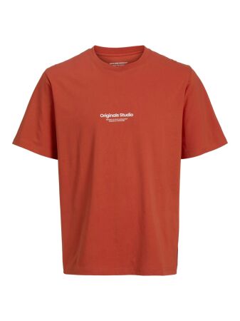 JORVESTERBRO TEE SS CREW NECK NOOS