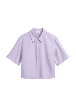 Woven Blouses, SSL