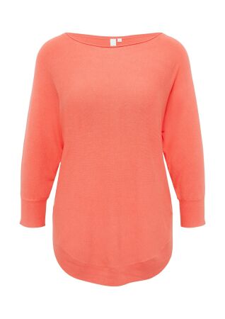 Pullover 3/4 Arm