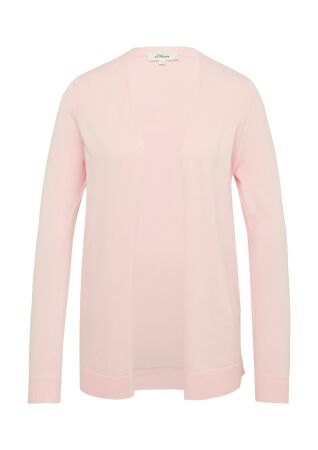 Strickjacke