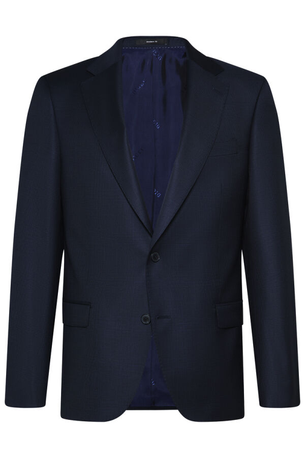 21 blau