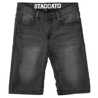 Kn.-Jeans-Bermudas, REG