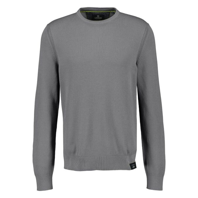 246 ASH GREY MELANG