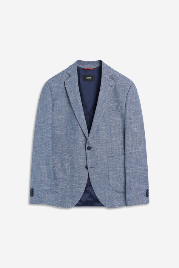 65 blau