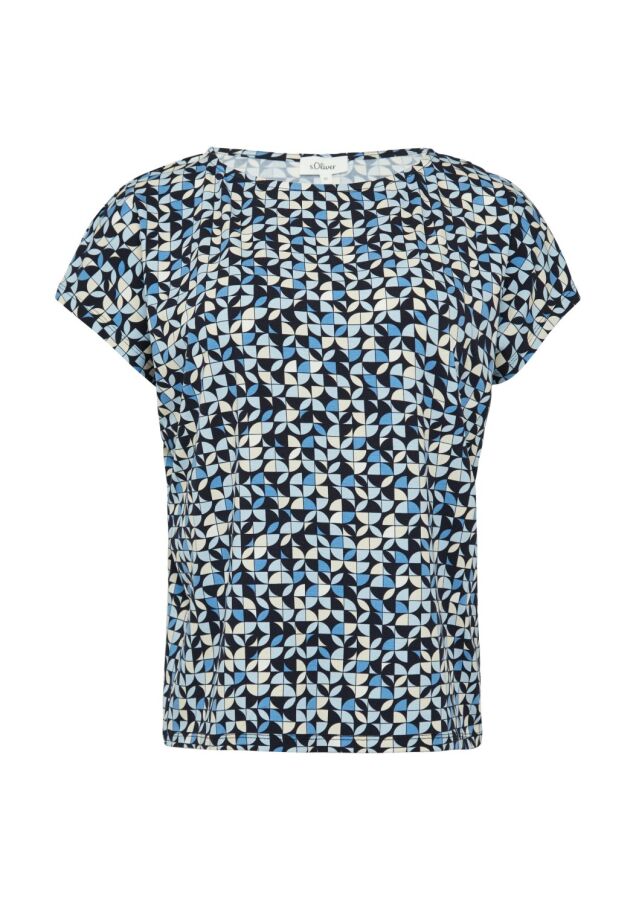 59A1 BLUE