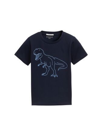printed t-shirt