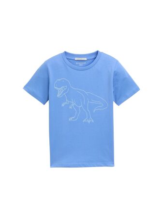 printed t-shirt