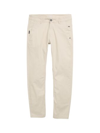 tapered chino