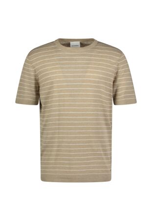 HERREN-PULLOVER 1/1 ARM