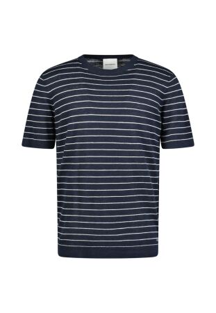 HERREN-PULLOVER 1/1 ARM