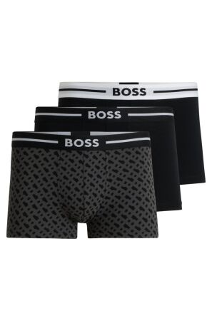 Trunk 3P Bold Design 10267399