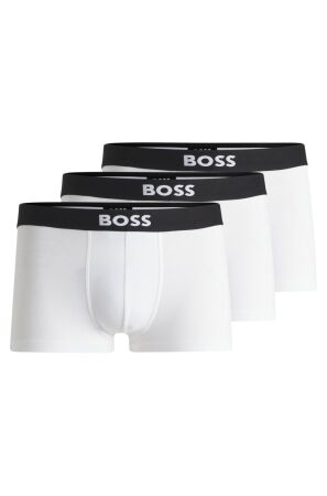 Trunk 3P BOSS ONE 10272529 01