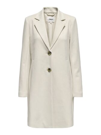 ONLDIANE FAUX SUEDE LIFE COAT CC OT