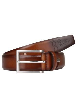 HERRENGÜRTEL / MENS BELT / NOS