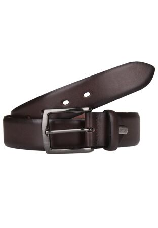 HERRENGÜRTEL / MENS BELT / NOS