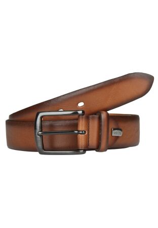 HERRENGÜRTEL / MENS BELT / NOS