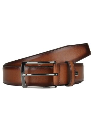 HERRENGÜRTEL / MENS BELT / NOS